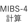 MIBS-4　WEB計算